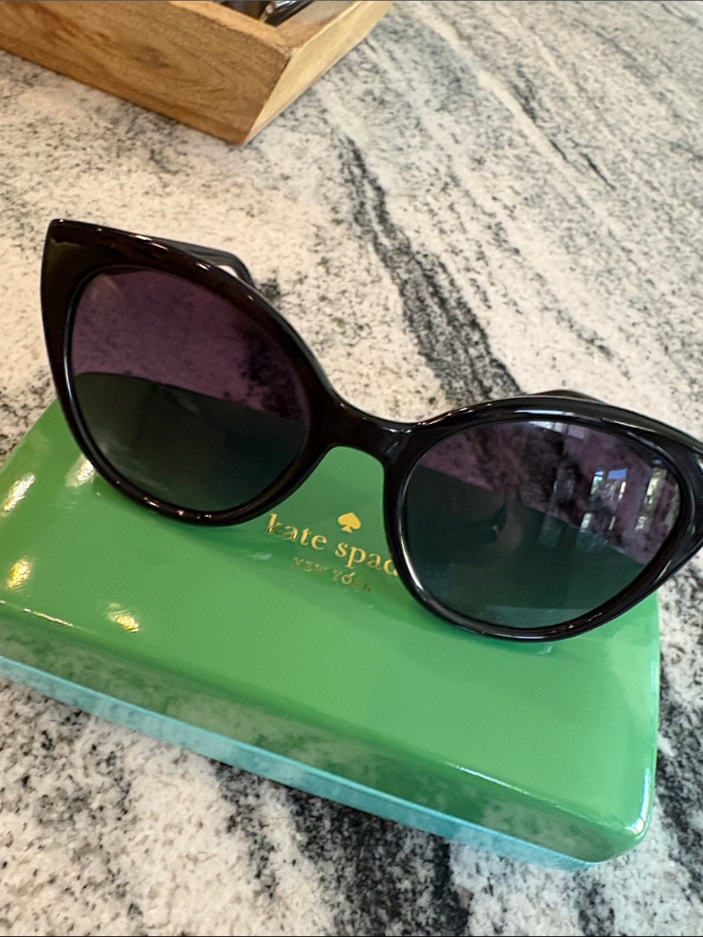 Kate spade Samantha sunglasses - Picture 4 of 6